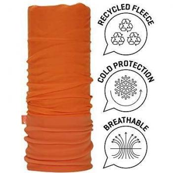 Wind X Treme 2148 Braga de Cuello, Hombre, Naranja