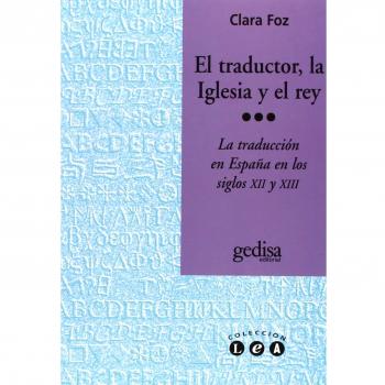 El traductor, la iglesia y el rey