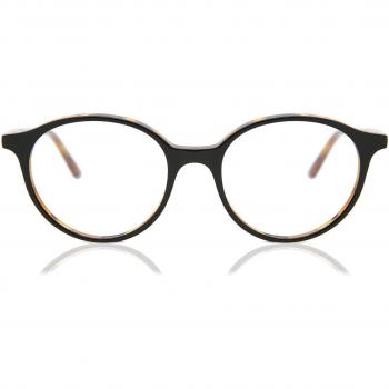 Retrosuperfuture NUMERO 52 D0M Armazones y Lentes Recetados para Hombre Tortoiseshell