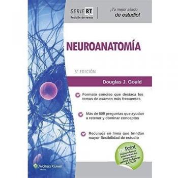Revisión de temas. Neuroanatomía: Serie Revisión de temas