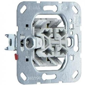 Gira 015500 - Interruptor basculante empotrable