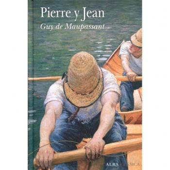 Pierre y Jean