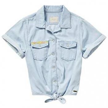 Pepe Jeans Camisa 000 Summer Shirt