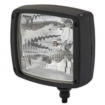 Faro delantero Hella 1SA996120-801 con proyector principal