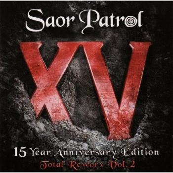 XV 15 Year Anniversary Édition - Vol.2