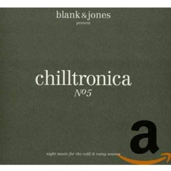 Chilitronica no. 5