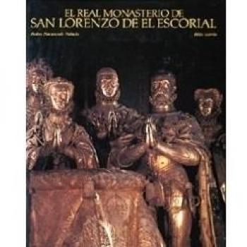 Real monasterio de San Lorenzo de El Escorial
