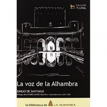 La voz de la Alhambra