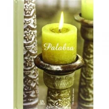 Palabra - Mi libro de notas