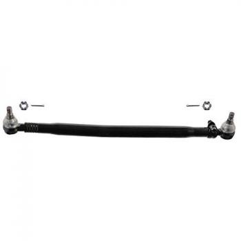Conjunto de Eje Frontal con Tuercas de Castillo y Pasadores 39121 FEBI BILSTEIN