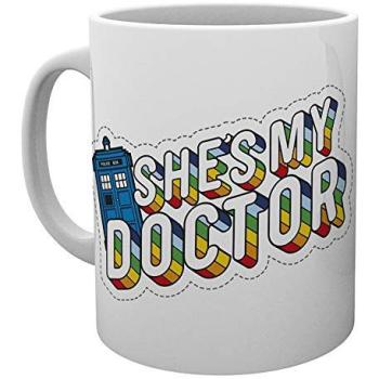 GB eye MG3531 - Taza de cerámica