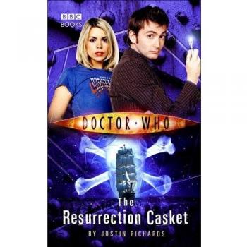 Doctor Who: The Resurrection Casket