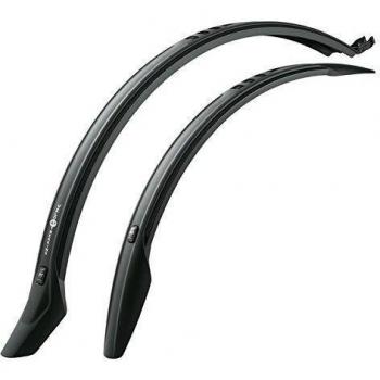 SKS Velo Mudguard Set Black 700C X 47mm