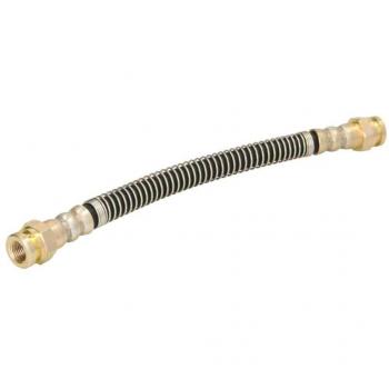 Tubo de freno ABE C86203ABE - Latiguillo de freno, alta resistencia, fabricado con materiales de calidad, compatible con vehículos específicos, diseño optimizado para un rendimiento eficiente en el sistema de frenos