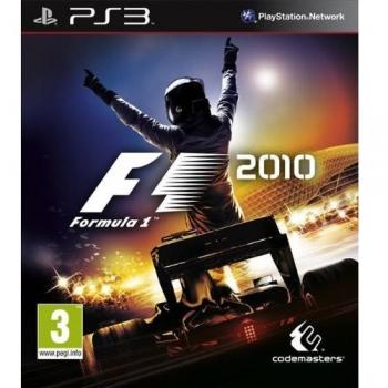 F1 2010 - Formula 1 [Importación alemana]