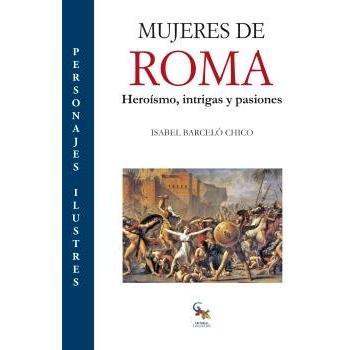 Mujeres de Roma