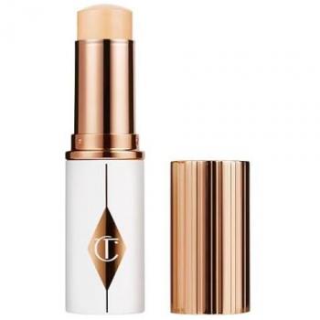 Charlotte Tilbury Unreal Skin Sheer Glow Tint Hydrating Foundation Stick - Fair 3