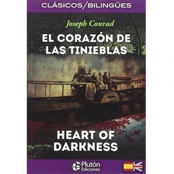 El Corazón De Las Tinieblas/ Heart Of Darkness