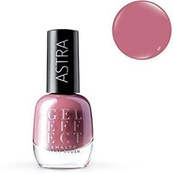 Astra Make-up Lasting Gel Effect Long-lasting Nail Polish Shade 04 Danse 12 ml