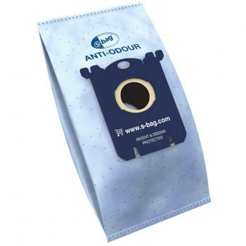 Electrolux S-bag - Bolsas anti olor especial para mascotas