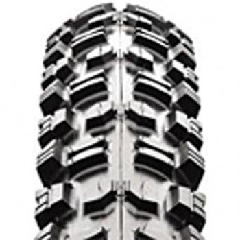 Maxxis Minion Rear Butyl 60A - Cubierta de ciclismo, talla 26 x 2.35