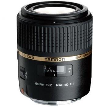 Tamron G005NII SP AF 60 mm F/2 Di II LD