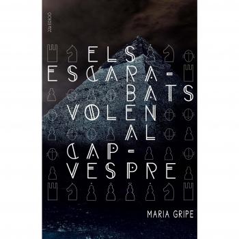 Els escarabats volen al capvespre: 1