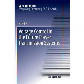 Voltage Control in the Future Power Transmission Systems