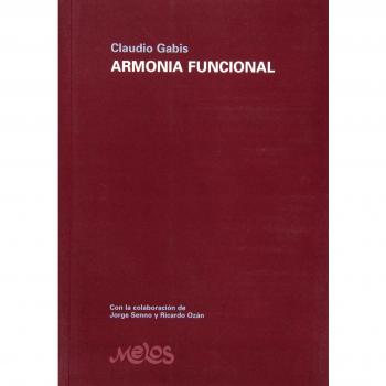 ARMONIA FUNCIONAL + CD