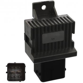 Control Unit de sistema de bujías de precalentamiento FEBI BILSTEIN 38718