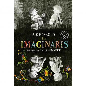 Els imaginaris - A. F. Harrold