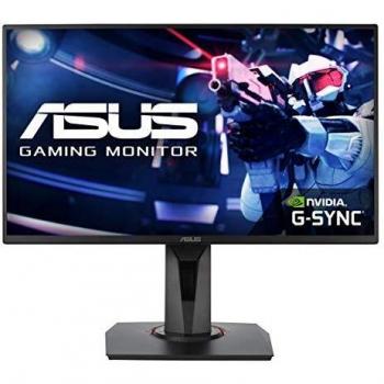 ASUS VG258Q 24.5 Full HD LED Mate Plana Negro Pantalla para PC - Monitor