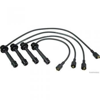 Juego de cables de encendido de alta tensión HERTH+BUSS JAKOPARTS J5388012