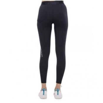 Malla Drop Shot Fayna Mujer - Malla deportiva, diseño moderno, tejido transpirable, ajuste cómodo, ideal para actividades deportivas y entrenamiento