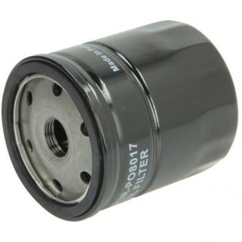 Filtro de aceite PURRO PUR-PO8017, tipo: filtro de aceite, características: diseño específico para vehículos, alta capacidad de filtración, material resistente a la corrosión, fácil instalación, compatible con múltiples marcas y modelos