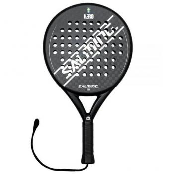 Pala de pádel Salming Hero S15 12K