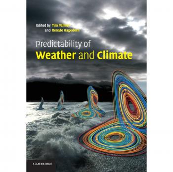 Predicción de Clima y Tiempo: Análisis de la Previsibilidad Climática