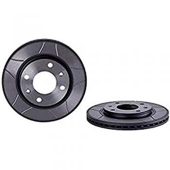 Brembo 09.9610.75 Rotores de Discos de Frenos