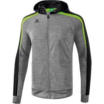Erima Liga 2.0 Kids' Training Jacket with Hood