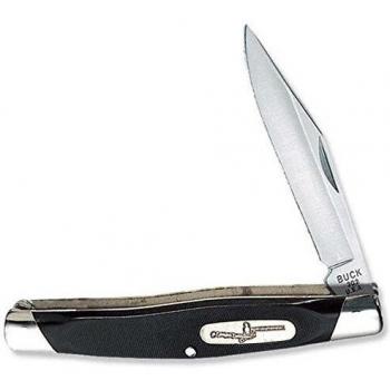Buck Knives Solitaire - Cuchillo