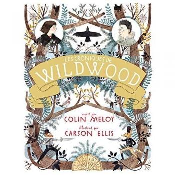 Les cròniques de Wildwood