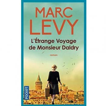 ETRANGE VOYAGE DE MONSIEUR DALDRY L'