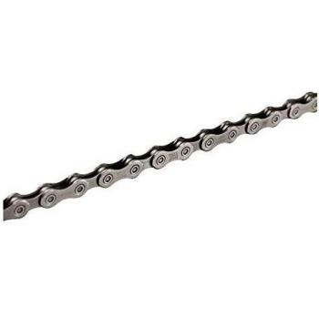 Shimano Unisex's XT/Ultegra 11 Speed Chain, Grey, M, Medium