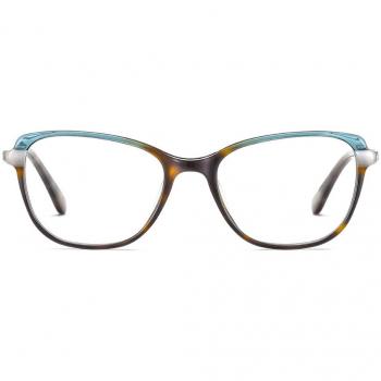Etnia Barcelona Notre Dame P. HVBL Gafas Recetadas para Mujer Tortoiseshell Careyshell 49 Lentes Armazones