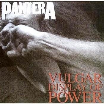 Vulgar Display of Power