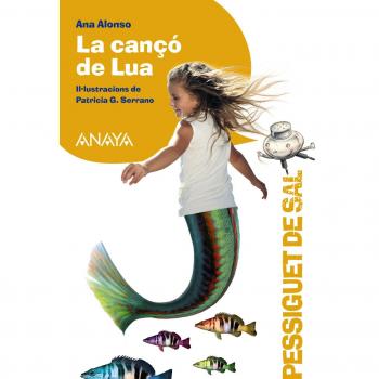 La cançó de Lua