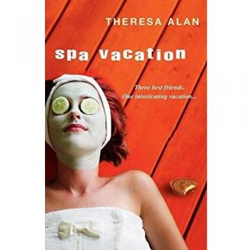 Theresa Alan's Spa Retreat Guidebook