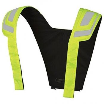 Macna Vision N Chaleco (Neon Yellow,XL)
