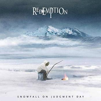 ALLIANCE Redemption - Snowfall on Judgment Day Standard Edition with CD