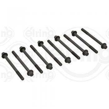 Kit de tornillos de culata ELRING 386.150